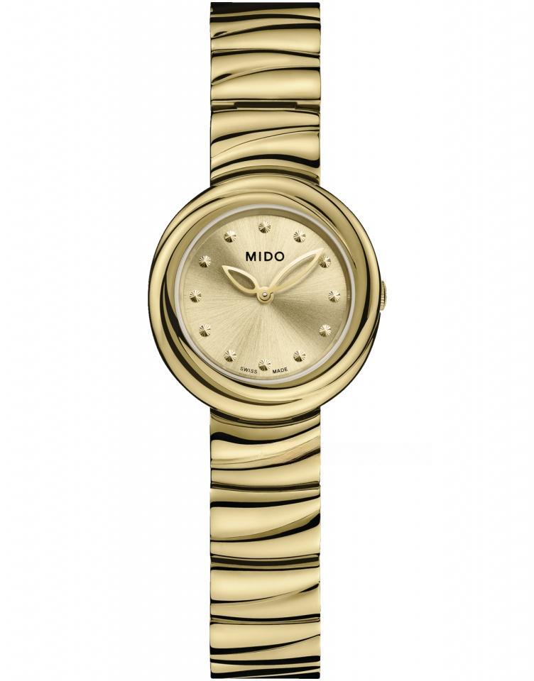 MIDO M050.009.33.021.00 MISS CLOUD