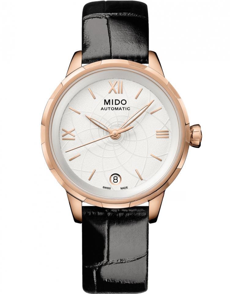 MIDO M043.207.36.018.00 RAINFLOWER