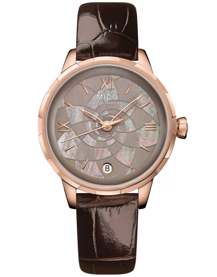 MIDO M043.207.36.168.00 RAINFLOWER