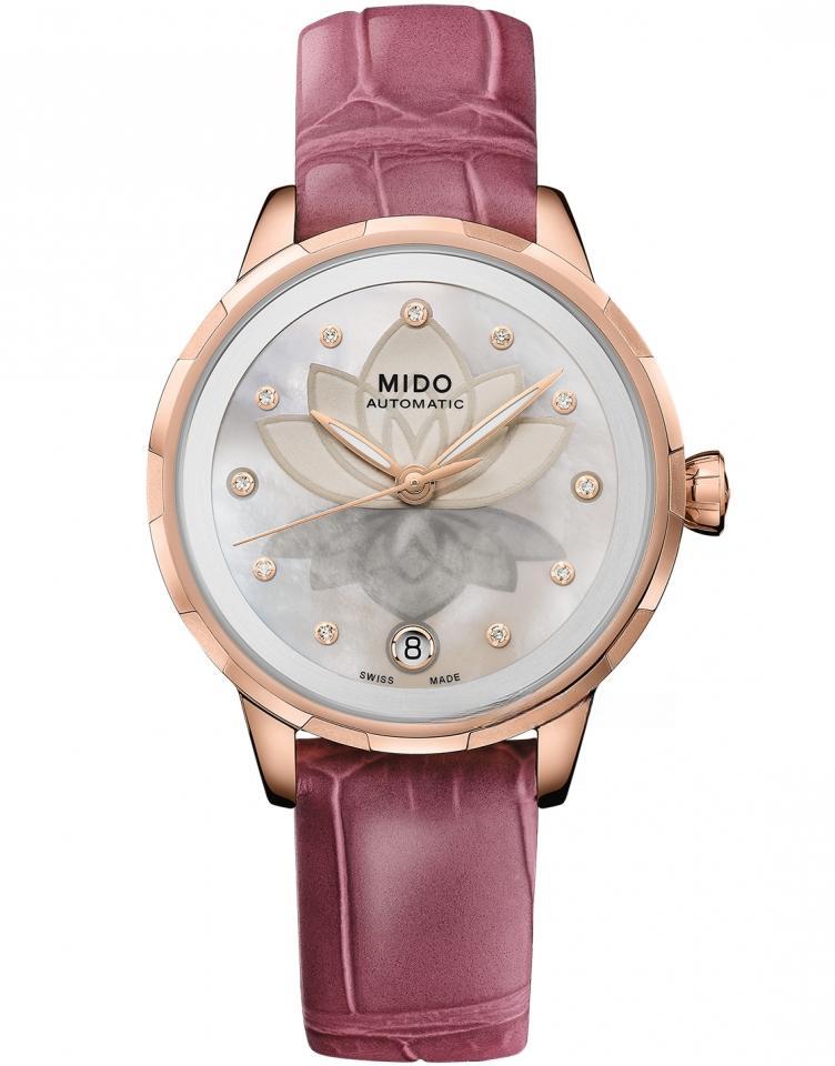 MIDO M043.207.36.106.00 RAINFLOWER