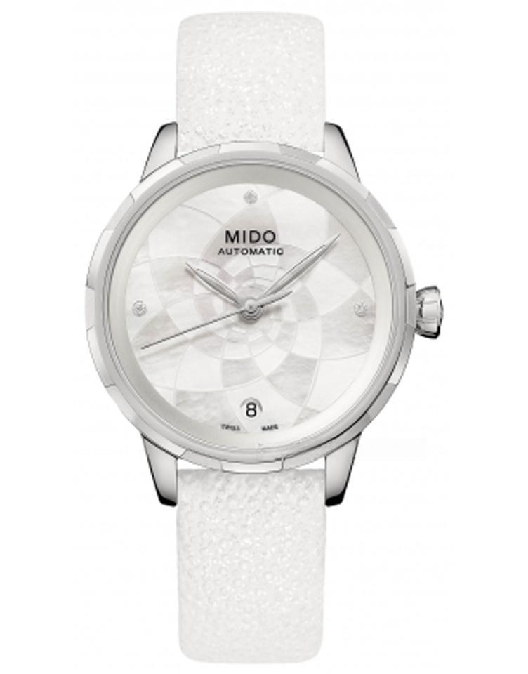 MIDO (M043.207.16.10) RAINFLOWER