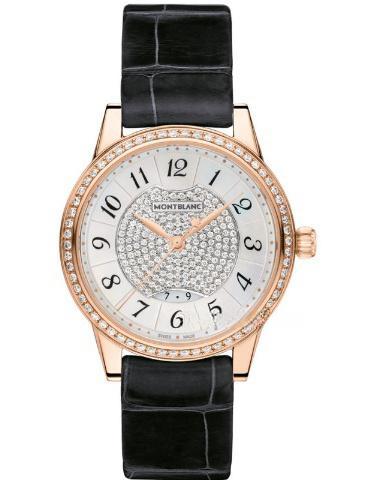 MONTBLANC U0111225 寶曦