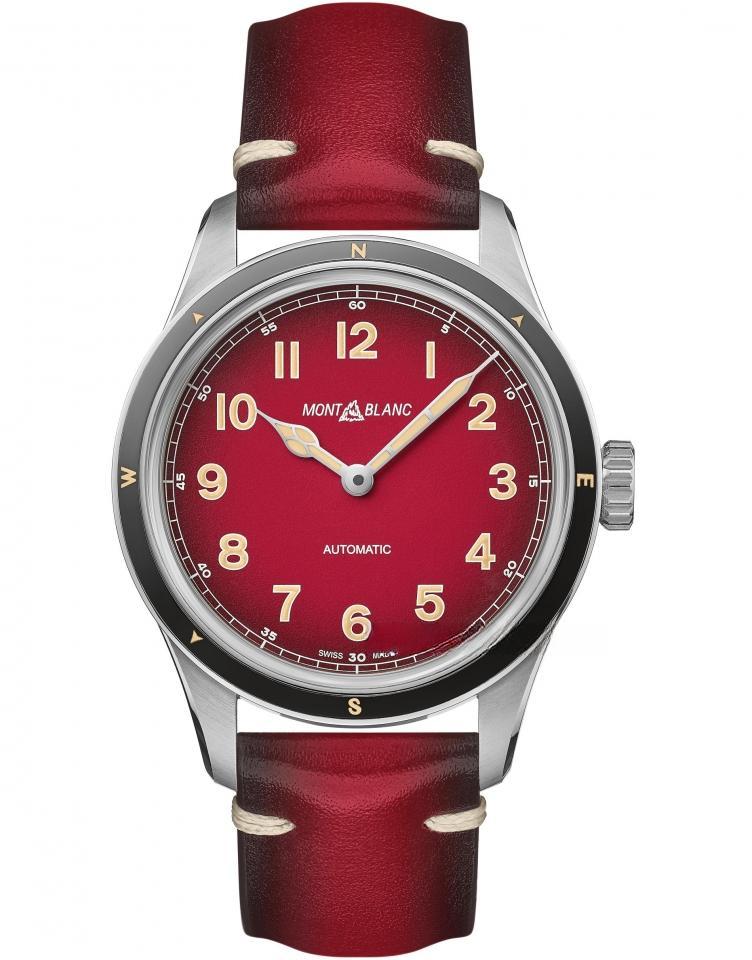 MONTBLANC 126761 1858