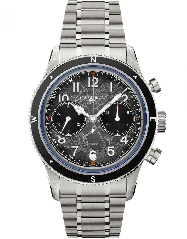 MONTBLANC 130983 1858