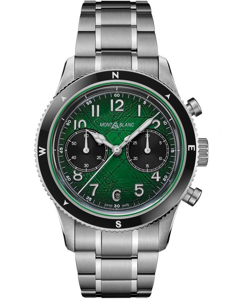 MONTBLANC 133298 1858