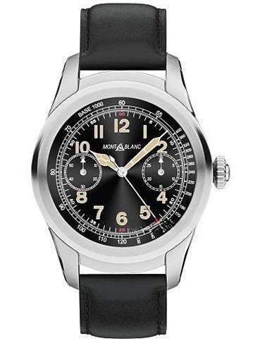 MONTBLANC 117744 1858