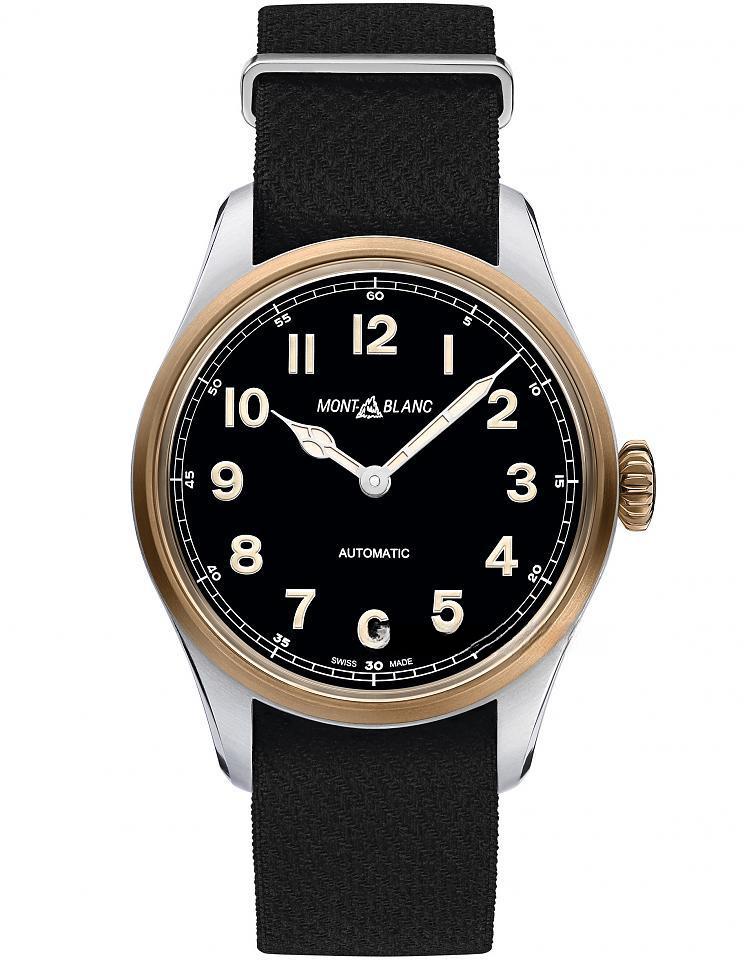 MONTBLANC 117832 1858