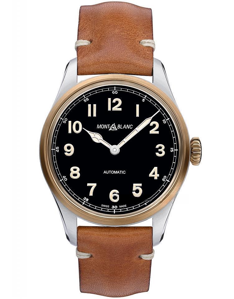 MONTBLANC 117833 1858