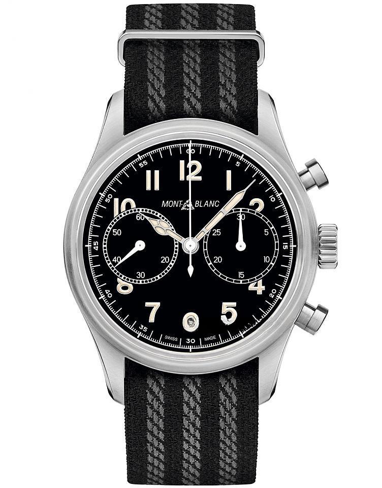 MONTBLANC 117835 1858