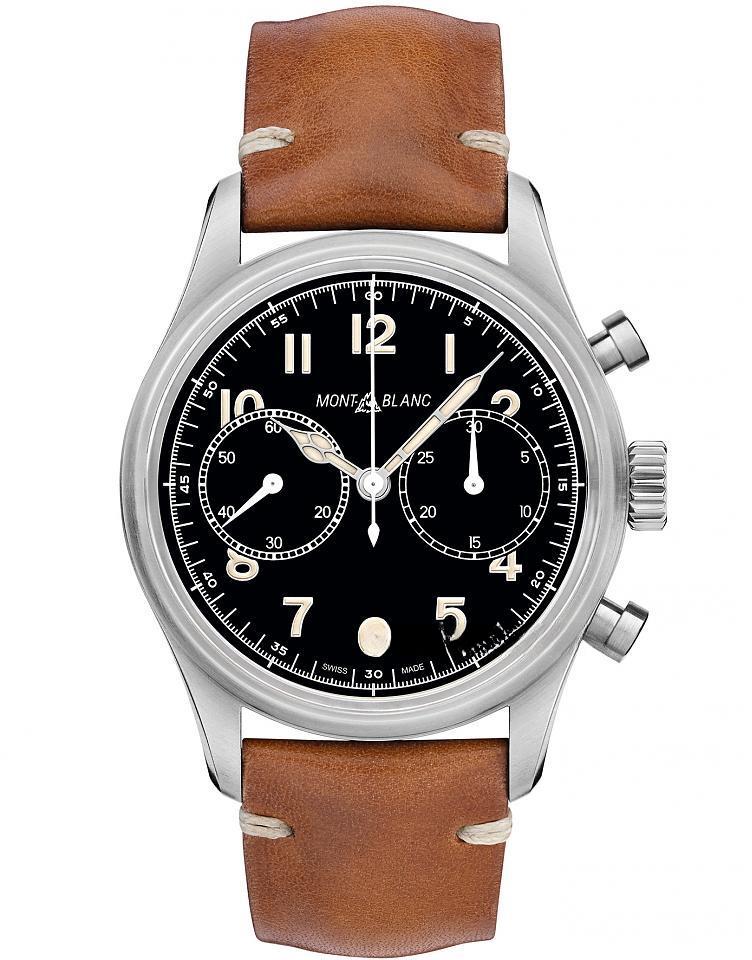 MONTBLANC 117836 1858