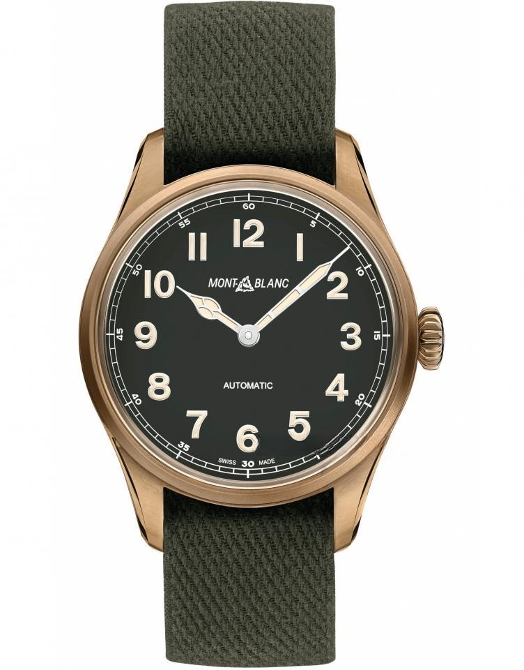 MONTBLANC 118222 1858