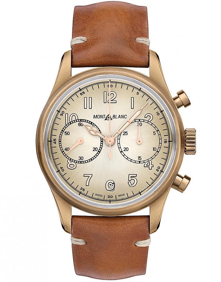 MONTBLANC 118223 1858