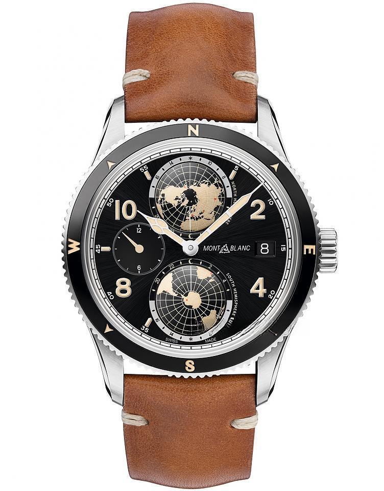 MONTBLANC 119286 1858