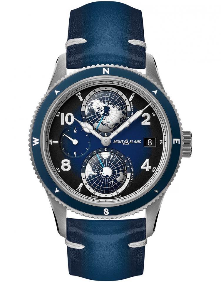 MONTBLANC 125565 1858