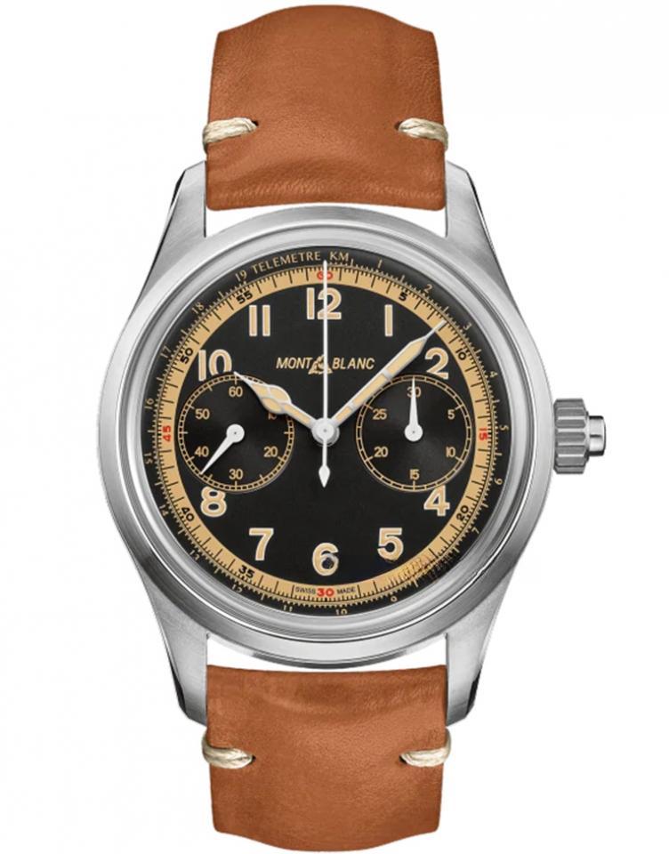 MONTBLANC 125581 1858