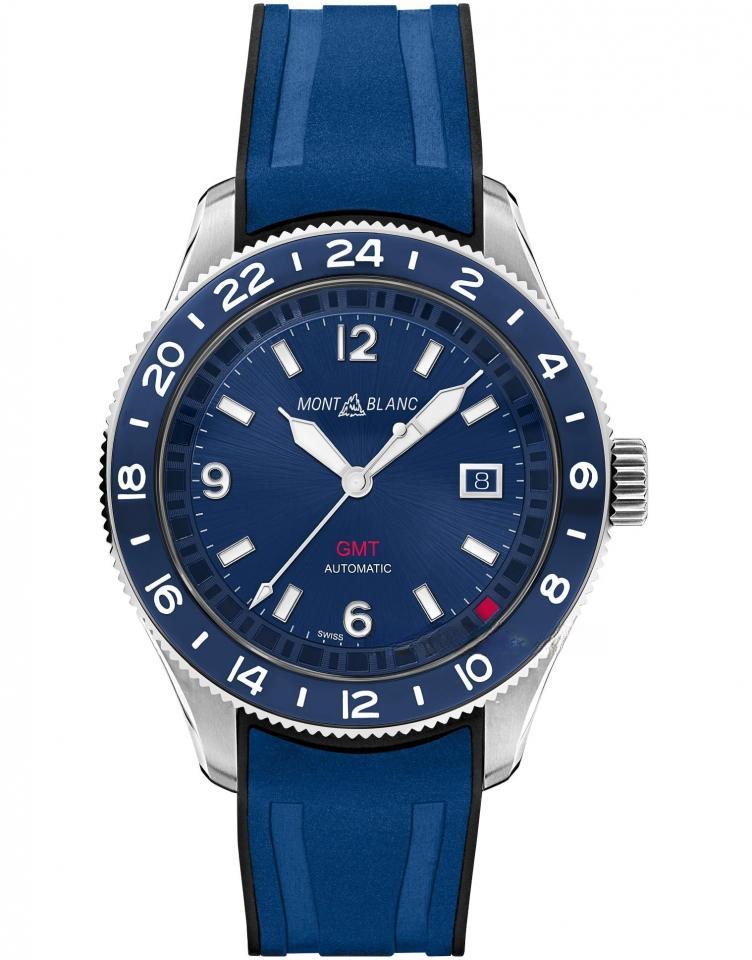 MONTBLANC 129617 1858
