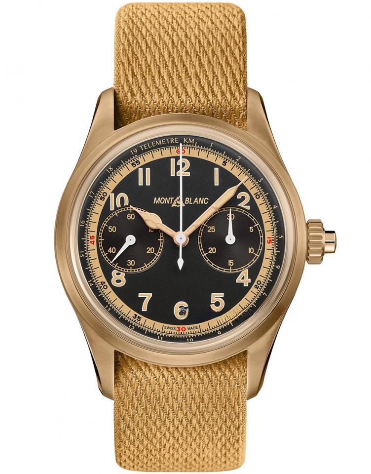 MONTBLANC 125583 1858