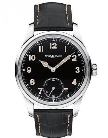 MONTBLANC U0113860 1858