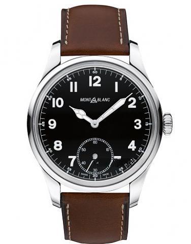 MONTBLANC U0115073 1858