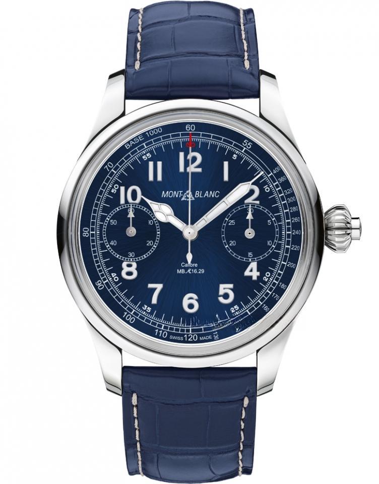 MONTBLANC U0114086 1858