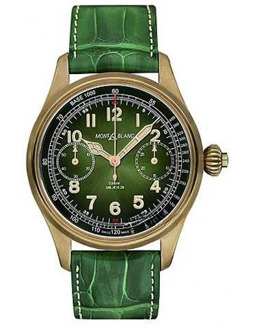 MONTBLANC 118775 1858