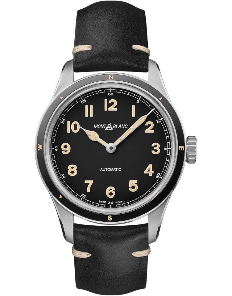 MONTBLANC 126760 1858