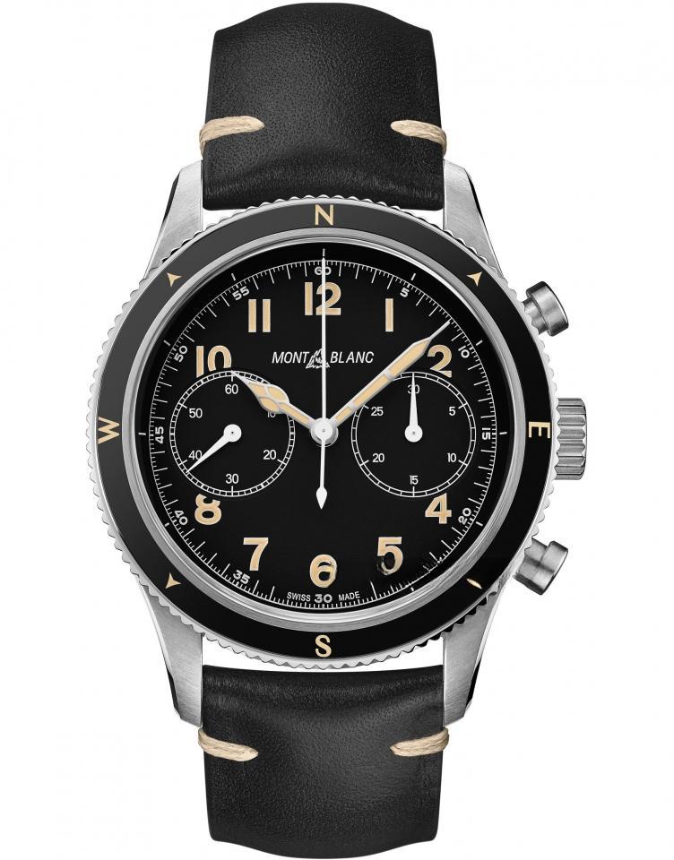 MONTBLANC 126915 1858