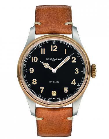 MONTBLANC 116241 1858