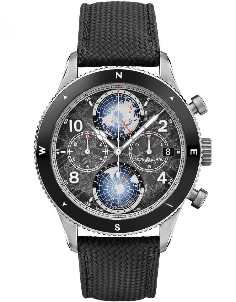 MONTBLANC 130811 1858