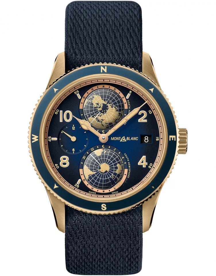 MONTBLANC 126361 1858