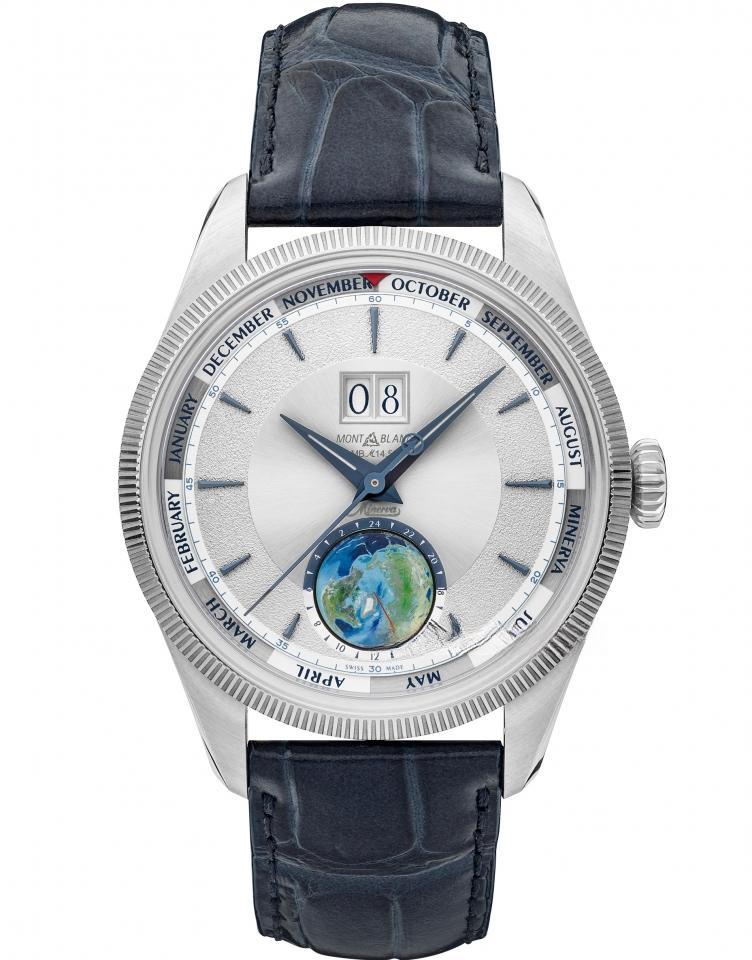 MONTBLANC 134027 1858