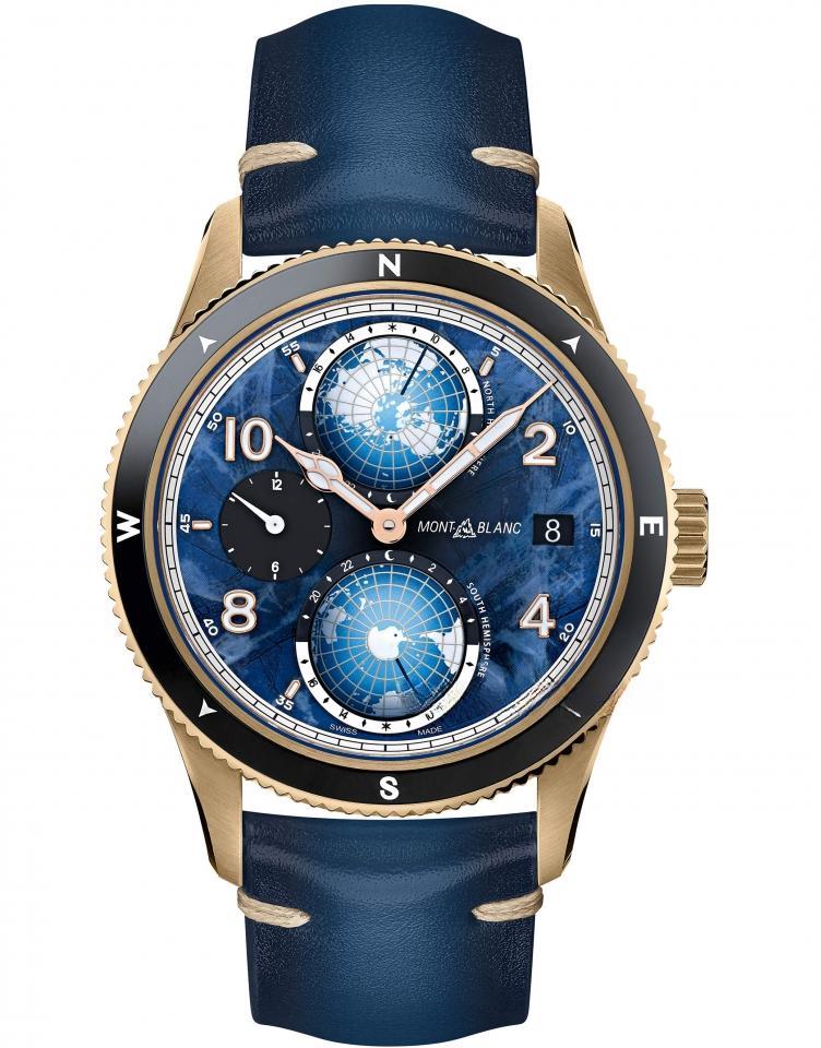 MONTBLANC 129415 1858