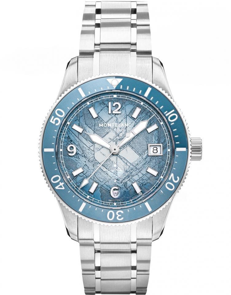 MONTBLANC 134025 1858