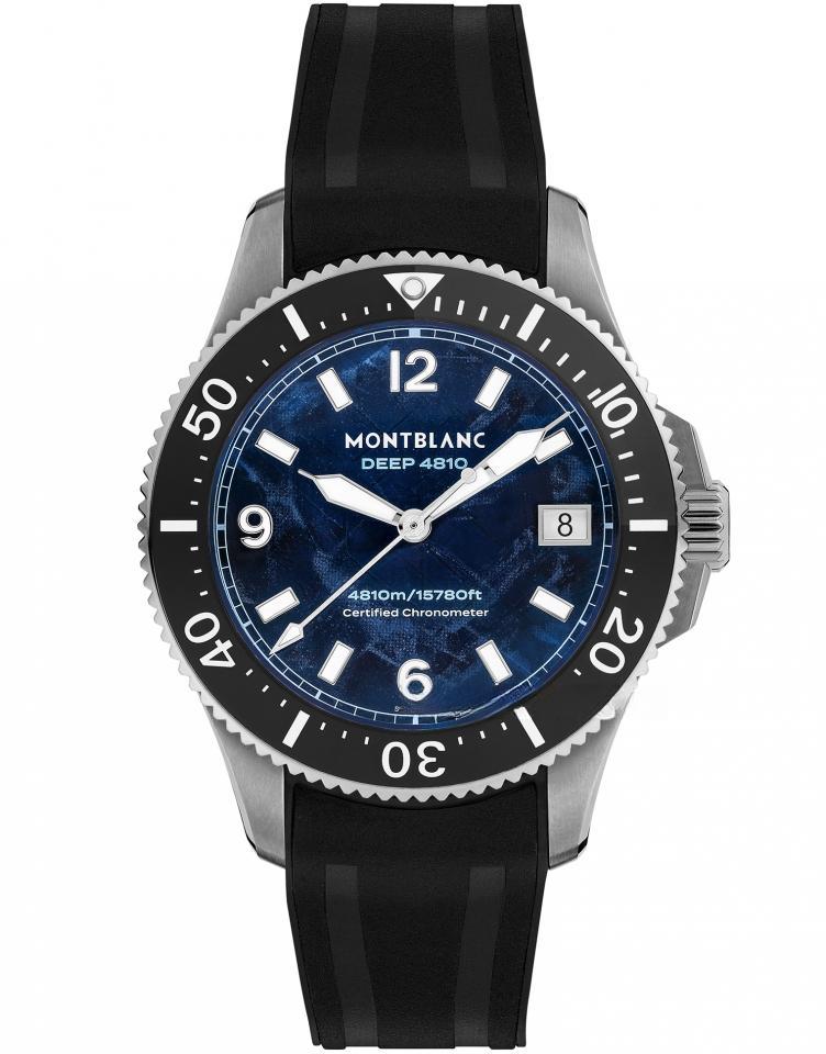 MONTBLANC 133268 1858