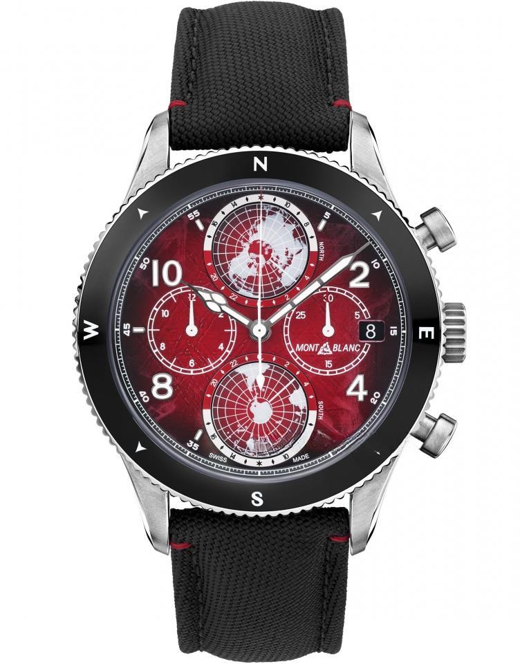 MONTBLANC 132303 1858