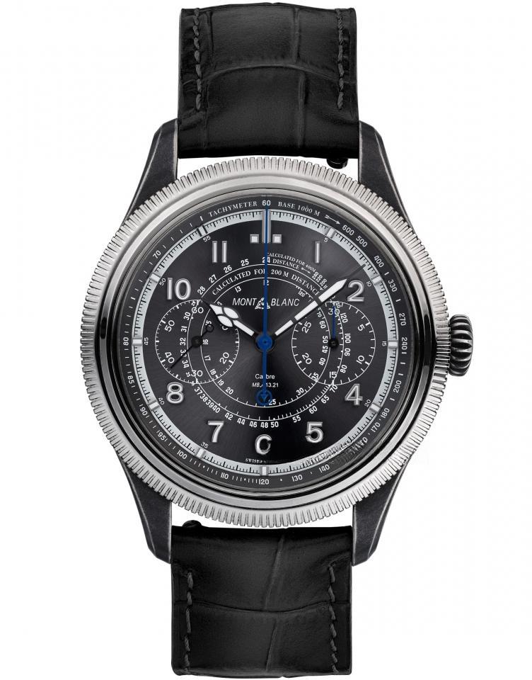 MONTBLANC 133246 1858