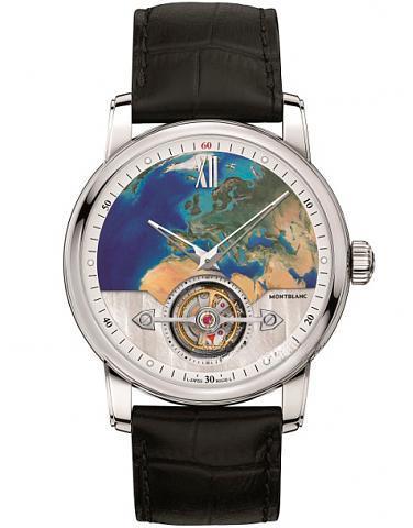 MONTBLANC 115125 4810