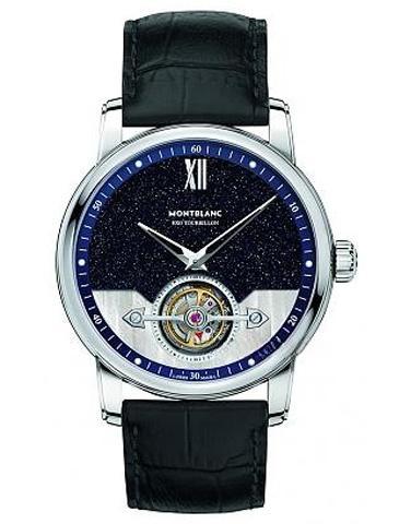 MONTBLANC 116525 4810