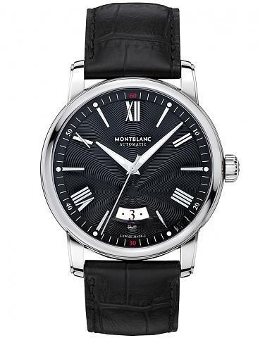 MONTBLANC U0114852 4810