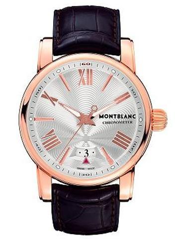 MONTBLANC U0102339 4810
