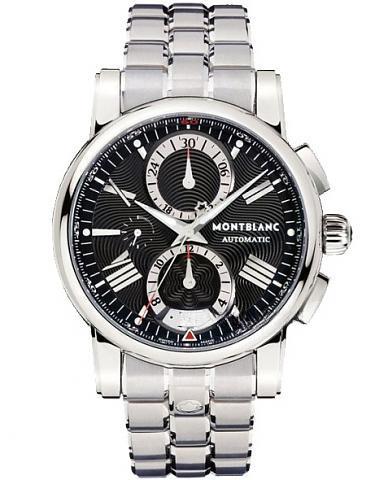 MONTBLANC U0102376 4810