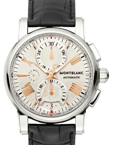 MONTBLANC U0105856 4810