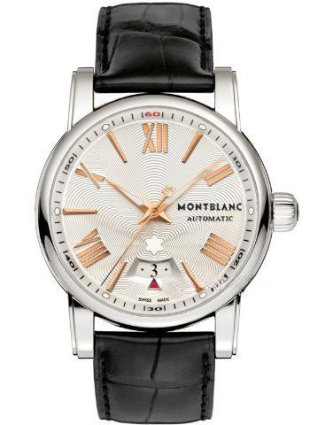 MONTBLANC U0105858 4810