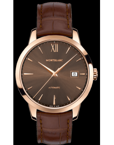 MONTBLANC 111875 HERITAGE SPIRIT