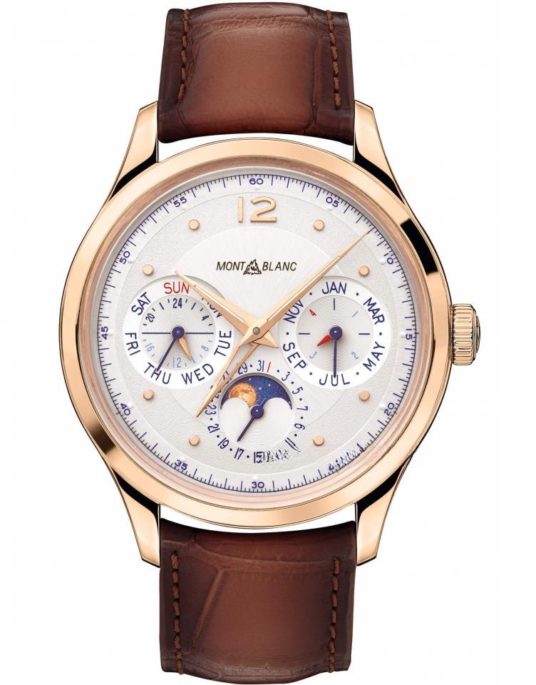 MONTBLANC 119926 HERITAGE SPIRIT
