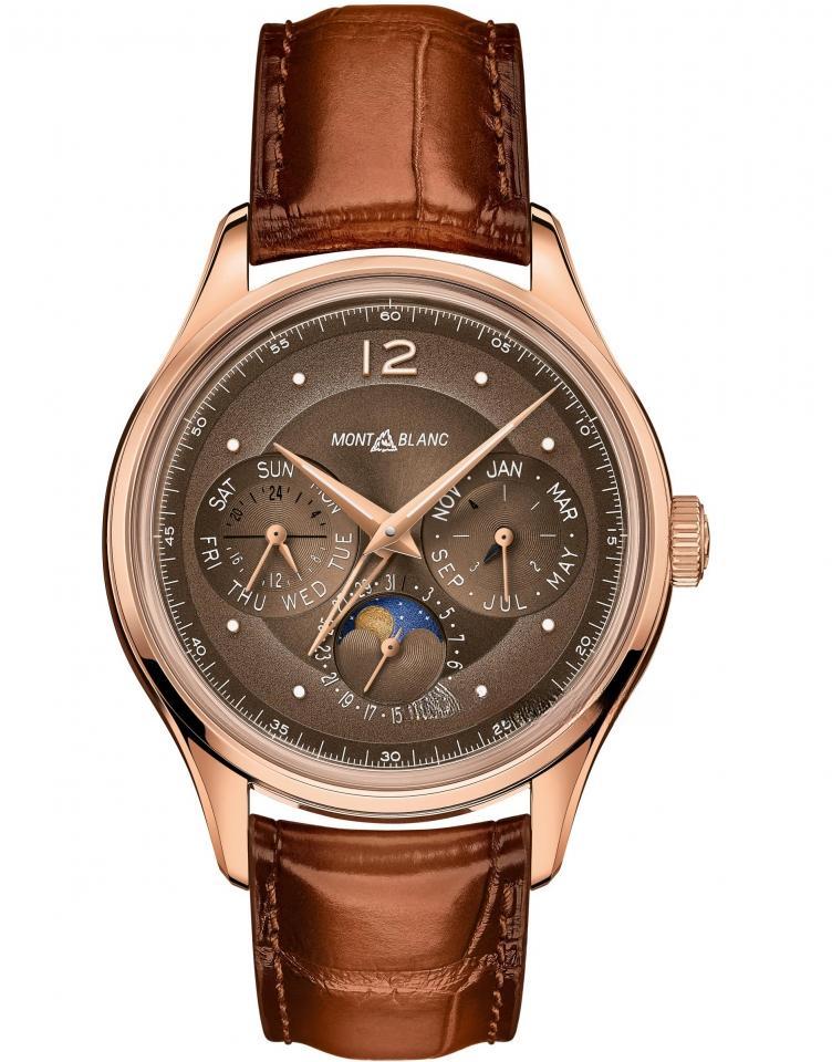MONTBLANC 128669 HERITAGE SPIRIT