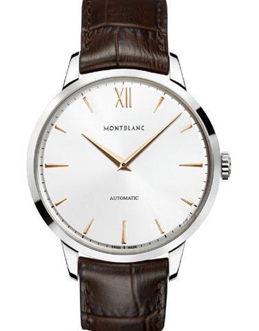 MONTBLANC U0110695 HERITAGE SPIRIT