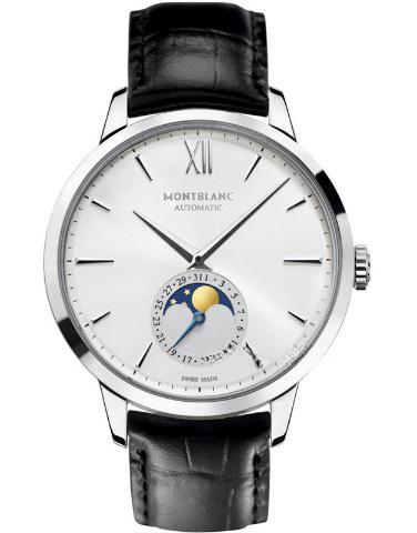 MONTBLANC U0110699 HERITAGE SPIRIT