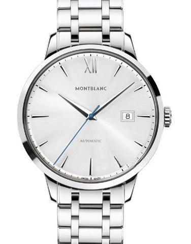 MONTBLANC U0111581 HERITAGE SPIRIT