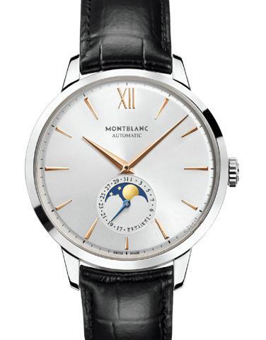 MONTBLANC U0111620 HERITAGE SPIRIT